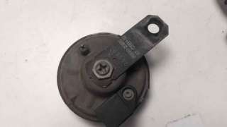 Recambio de claxon para toyota rav 4 (a3) 2005-2013 2.2 d-cat referencia OEM IAM 8651020280  