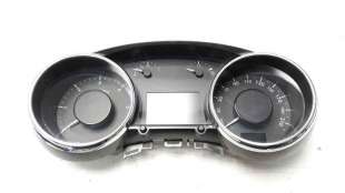 Recambio de cuadro instrumentos para peugeot 5008 2009-2017 allure referencia OEM IAM 9802262880 9677785180 