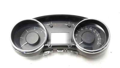 Recambio de cuadro instrumentos para peugeot 5008 2009-2017 allure referencia OEM IAM 9802262880 9677785180 