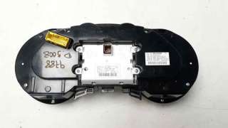 Recambio de cuadro instrumentos para peugeot 5008 2009-2017 allure referencia OEM IAM 9802262880 9677785180 