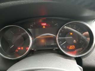 Recambio de cuadro instrumentos para peugeot 5008 2009-2017 allure referencia OEM IAM 9802262880 9677785180 
