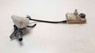 Recambio de bomba freno para peugeot 5008 2009-2017 allure referencia OEM IAM 4601T1  