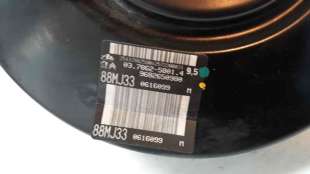 Recambio de servofreno para peugeot 5008 2009-2017 allure referencia OEM IAM 9682650980 03786258014  2