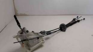 Recambio de palanca cambio para peugeot 5008 2009-2017 allure referencia OEM IAM   