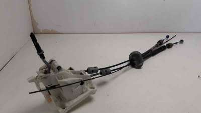 Recambio de palanca cambio para peugeot 5008 2009-2017 allure referencia OEM IAM   