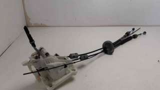 Recambio de palanca cambio para peugeot 5008 2009-2017 allure referencia OEM IAM   