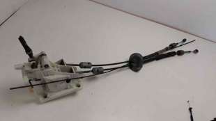 Recambio de palanca cambio para peugeot 5008 2009-2017 allure referencia OEM IAM    2