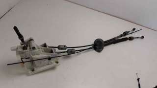 Recambio de palanca cambio para peugeot 5008 2009-2017 allure referencia OEM IAM   