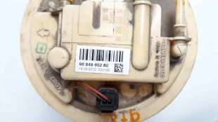 Recambio de aforador para peugeot 5008 2009-2017 allure referencia OEM IAM 9684995280   2