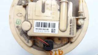 Recambio de aforador para peugeot 5008 2009-2017 allure referencia OEM IAM 9684995280  
