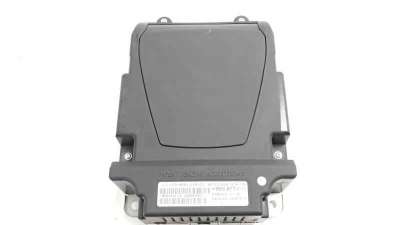 Recambio de pantalla multifuncion para peugeot 5008 2009-2017 allure referencia OEM IAM 96665877ZD  