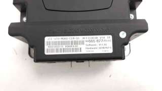 Recambio de pantalla multifuncion para peugeot 5008 2009-2017 allure referencia OEM IAM 96665877ZD  