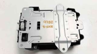 Recambio de pantalla multifuncion para peugeot 5008 2009-2017 allure referencia OEM IAM 96665877ZD  