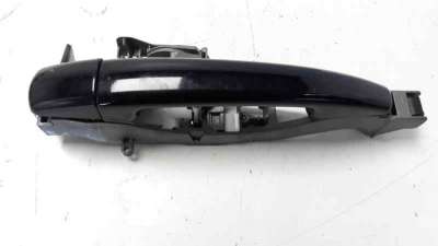 Recambio de maneta exterior delantera derecha para peugeot 5008 2009-2017 allure referencia OEM IAM 9101KH  