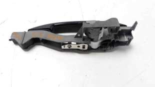 Recambio de maneta exterior delantera derecha para peugeot 5008 2009-2017 allure referencia OEM IAM 9101KH   2