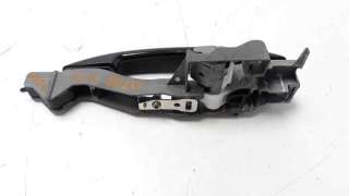 Recambio de maneta exterior delantera derecha para peugeot 5008 2009-2017 allure referencia OEM IAM 9101KH  