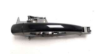 Recambio de maneta exterior trasera derecha para peugeot 5008 2009-2017 allure referencia OEM IAM 9684559980  