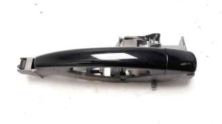 Recambio de maneta exterior trasera izquierda para peugeot 5008 2009-2017 allure referencia OEM IAM 9684560080  