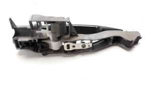 Recambio de maneta exterior trasera izquierda para peugeot 5008 2009-2017 allure referencia OEM IAM 9684560080   2