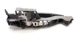 Recambio de maneta exterior trasera izquierda para peugeot 5008 2009-2017 allure referencia OEM IAM 9684560080  