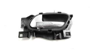 Recambio de maneta interior delantera izquierda para peugeot 5008 2009-2017 allure referencia OEM IAM 9683446877  