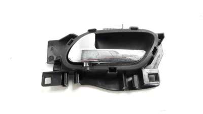 Recambio de maneta interior delantera izquierda para peugeot 5008 2009-2017 allure referencia OEM IAM 9683446877  