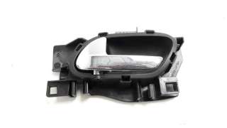 Recambio de maneta interior delantera izquierda para peugeot 5008 2009-2017 allure referencia OEM IAM 9683446877  