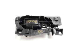 Recambio de maneta interior delantera izquierda para peugeot 5008 2009-2017 allure referencia OEM IAM 9683446877   2