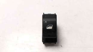 Recambio de mando elevalunas trasero derecho para peugeot 5008 2009-2017 allure referencia OEM IAM 96662297ZD  