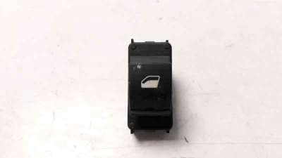 Recambio de mando elevalunas trasero derecho para peugeot 5008 2009-2017 allure referencia OEM IAM 96662297ZD  