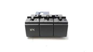 Recambio de interruptor para peugeot 5008 2009-2017 allure referencia OEM IAM 96656165XT  