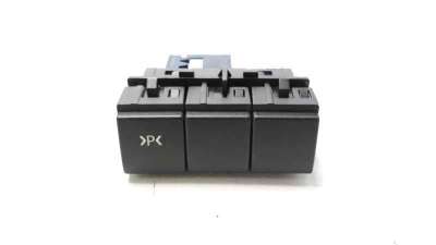 Recambio de interruptor para peugeot 5008 2009-2017 allure referencia OEM IAM 96656165XT  