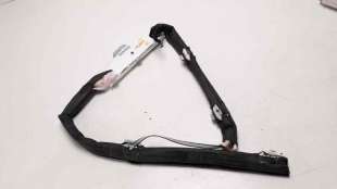 Recambio de airbag cortina delantero derecho para peugeot 5008 2009-2017 allure referencia OEM IAM 9801631380  