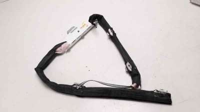 Recambio de airbag cortina delantero derecho para peugeot 5008 2009-2017 allure referencia OEM IAM 9801631380  