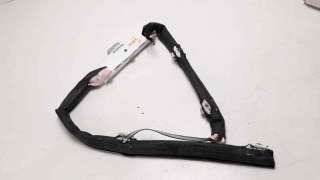 Recambio de airbag cortina delantero derecho para peugeot 5008 2009-2017 allure referencia OEM IAM 9801631380  