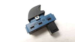 Recambio de interruptor para peugeot 5008 2009-2017 allure referencia OEM IAM 96565343XT   2