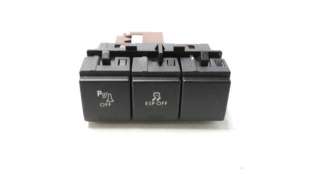 Recambio de interruptor para peugeot 5008 2009-2017 allure referencia OEM IAM 96656490XT  
