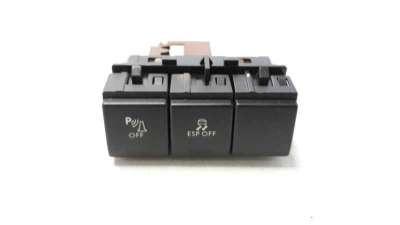 Recambio de interruptor para peugeot 5008 2009-2017 allure referencia OEM IAM 96656490XT  