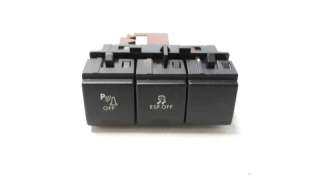 Recambio de interruptor para peugeot 5008 2009-2017 allure referencia OEM IAM 96656490XT  