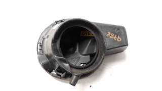 Recambio de tapa exterior combustible para peugeot 5008 2009-2017 allure referencia OEM IAM 9684078380  
