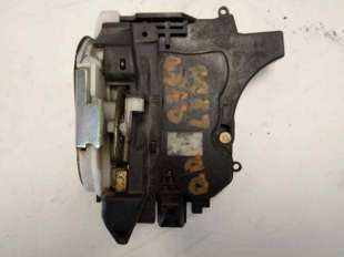 Recambio de cerradura puerta delantera derecha para mitsubishi l 200 (ka0/kb0) 2006-2015 2.5 di-d cat referencia OEM IAM 5715A18 2