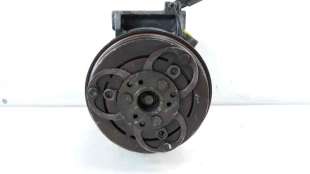 Recambio de compresor aire acondicionado para mitsubishi l 200 (ka0/kb0) 2006-2015 2.5 di-d cat referencia OEM IAM MN123626 3295 2