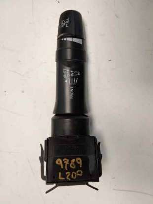 Recambio de mando limpia para mitsubishi l 200 (ka0/kb0) 2006-2015 2.5 di-d cat referencia OEM IAM   