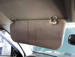 Recambio de parasol izquierdo para mitsubishi l 200 (ka0/kb0) 2006-2015 2.5 di-d cat referencia OEM IAM   
