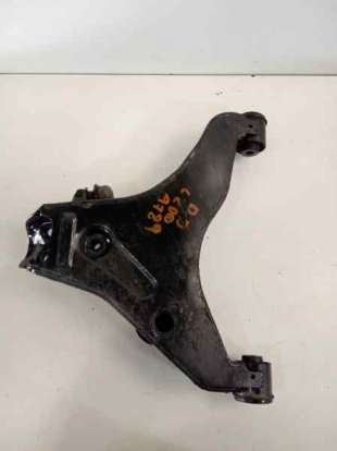 Recambio de brazo suspension inferior delantero derecho para mitsubishi l 200 (ka0/kb0) 2006-2015 2.5 di-d cat referencia OEM IA
