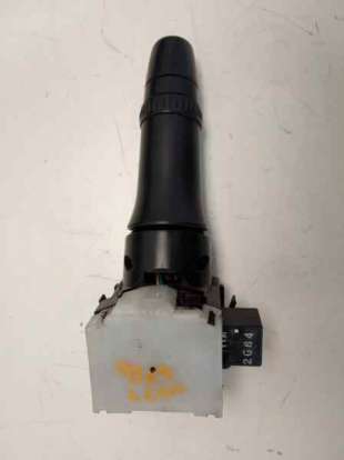 Recambio de mando intermitentes para mitsubishi l 200 (ka0/kb0) 2006-2015 2.5 di-d cat referencia OEM IAM 8614A221   2