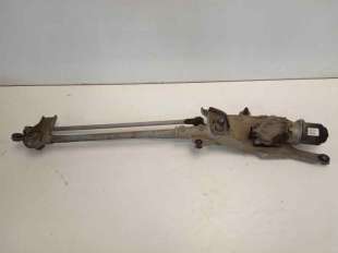Recambio de motor limpia delantero para mitsubishi l 200 (ka0/kb0) 2006-2015 2.5 di-d cat referencia OEM IAM 8250A125  