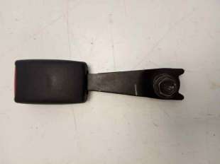 Recambio de juego cinturones delantero para mitsubishi l 200 (ka0/kb0) 2006-2015 2.5 di-d cat referencia OEM IAM 5745A093  