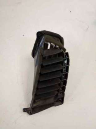 Recambio de rejilla aireadora para mitsubishi l 200 (ka0/kb0) 2006-2015 2.5 di-d cat referencia OEM IAM 7801A382  