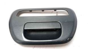 Recambio de maneta exterior porton para mitsubishi l 200 (ka0/kb0) 2006-2015 2.5 di-d cat referencia OEM IAM MN182545  